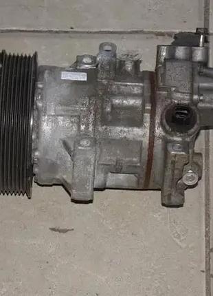Компрессор кондиционера toyota supra 047200-721