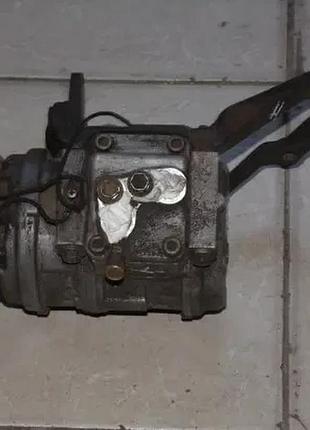Компрессор кондиционера toyota supra 047200-721 2