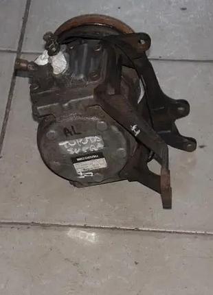 Компрессор кондиционера toyota supra 047200-721 4