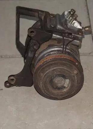 Компрессор кондиционера toyota supra 047200-721 5