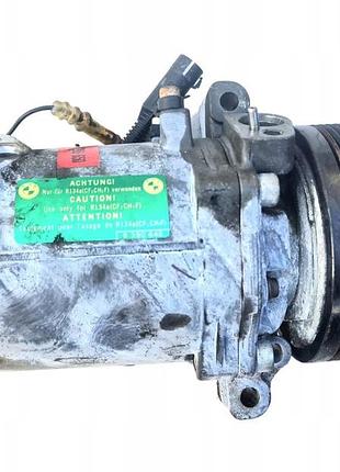 Компресор кондиціонера 1.8 2.0 bmw e46 e39 8390646