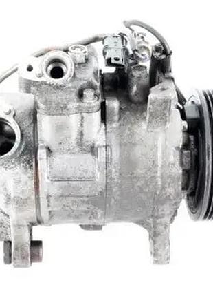 Компрессор кондиционера bmw e90 316d 318d 320d 2.0d 4