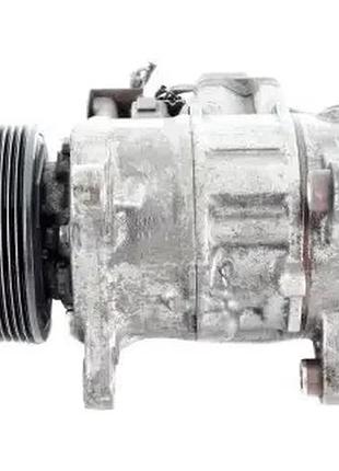 Компрессор кондиционера bmw e90 316d 318d 320d 2.0d 5