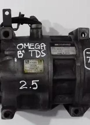 Компресор кондиціонера opel omega 447200-9070 tds