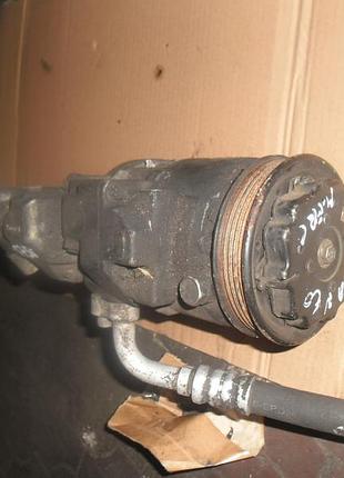Компресор кондиціонера vaneo denso hfc134a