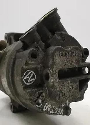 Компрессор кондиционера opel vectra c 1.8 16v pompa 4