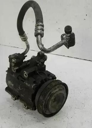 Компрессор кондиционера kia shuma 1,5