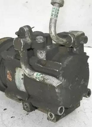 Компрессор кондиционера kia shuma 1,5 3