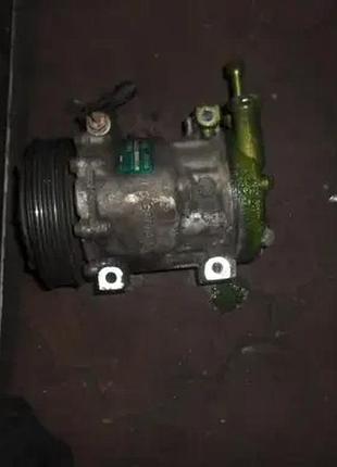 Компрессор кондиционера alfa romeo sd7v16 2