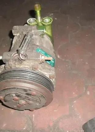 Компрессор кондиционера alfa romeo sd7v16 3