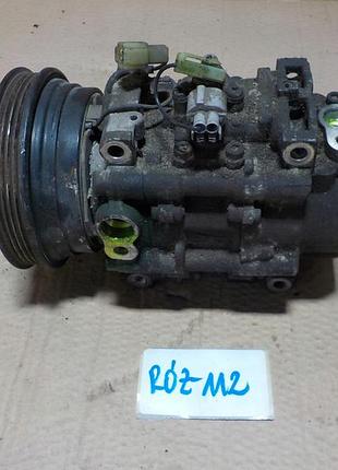 Компресор кондиціонера 46438576 denso