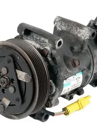 Компрессор кондиционера citroen ds3 ds4 1.6 vti thp