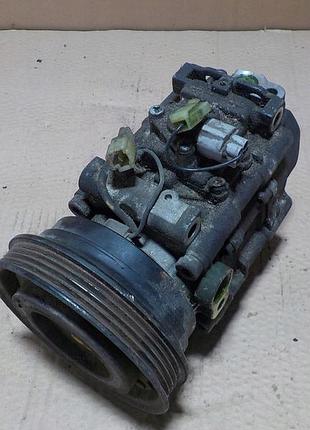 Компресор кондиціонера 46438576 denso 4