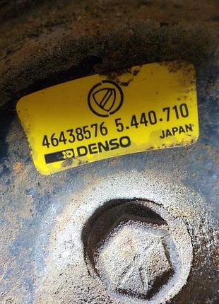 Компресор кондиціонера 46438576 denso 6