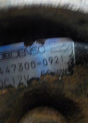 Компресор кондиціонера 46438576 denso 7