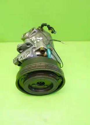 Компрессор кондиционера bmw e36 316 1.6 m43 90-96