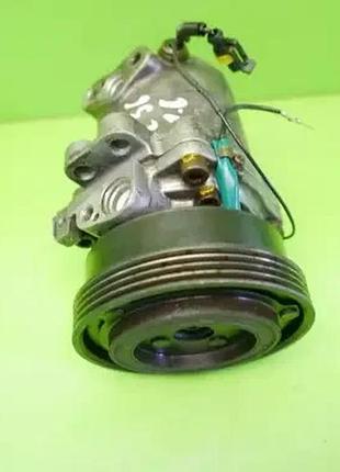 Компрессор кондиционера bmw e36 316 1.6 m43 90-96 3