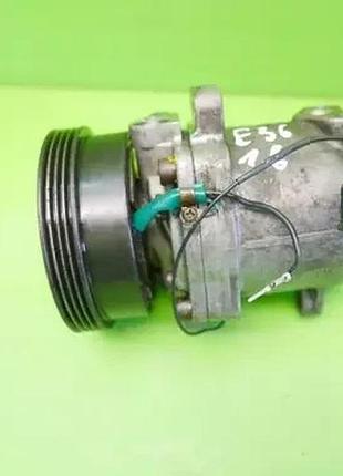 Компрессор кондиционера bmw e36 316 1.6 m43 90-96 4