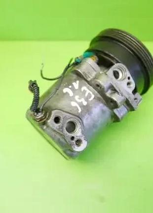 Компрессор кондиционера bmw e36 316 1.6 m43 90-96 5