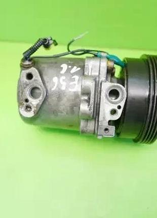Компрессор кондиционера bmw e36 316 1.6 m43 90-96 6