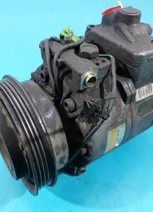 Компресор кондиціонера volkswagen passat b5 8d0260808