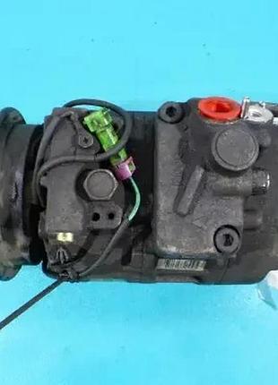 Компрессор кондиционера volkswagen passat b5 8d0260808 2