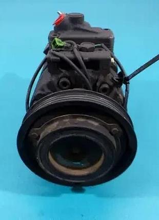 Компрессор кондиционера volkswagen passat b5 8d0260808 3