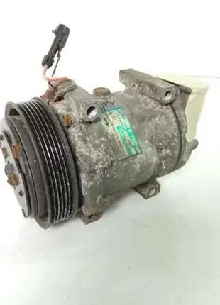 Компрессор кондиционера alfa gtv 2.0 jts 60653652