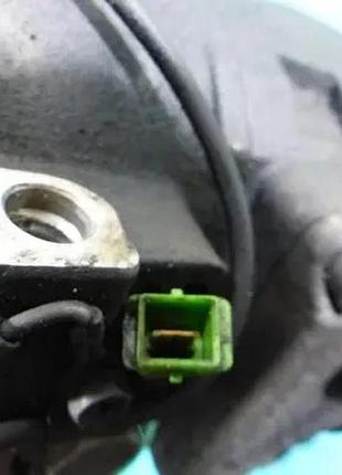 Компрессор кондиционера volkswagen passat b5 8d0260808 7