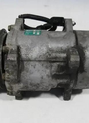 Компрессор кондиционера 6453 tj peugeot citroen