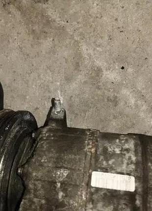 Компрессор кондиционера alfa romeo 159 60693746 3
