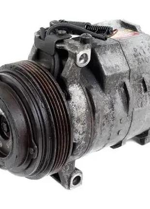 Компрессор кондиционера bmw x5 e53 4.4 4.6