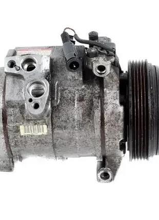 Компрессор кондиционера bmw x5 e53 4.4 4.6 2