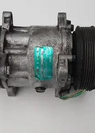 Компрессор кондиционера 1106 peugeot 206 306 xsara