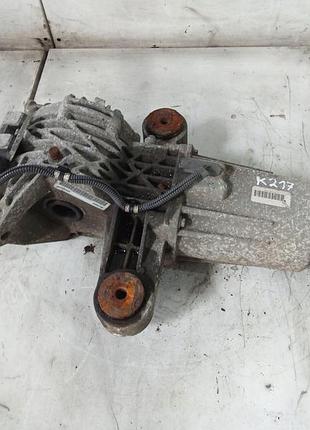 Редуктор моста k217 opel antara 2.0d 25860700