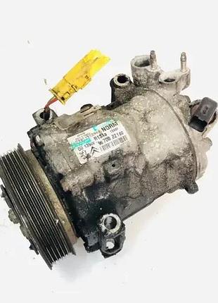 Компрессор кондиционера citroen c5 iii 9670022180