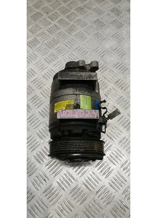 Компрессор кондиционера volvo xc70 2.4 t 31101166