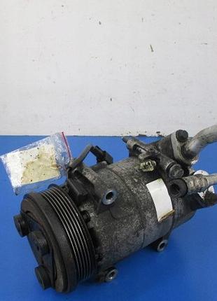 Компресор кондиціонера ford focus mk2 1.6tdci