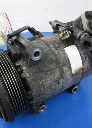 Компресор кондиціонера ford focus mk2 1.6tdci 2
