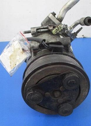 Компресор кондиціонера ford focus mk2 1.6tdci 3