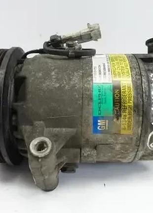 Компресор кондиціонера opel vectra c 2.2 direct