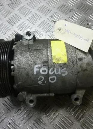 Компрессор кондиционера ford kuga mk1 2.0 tdci