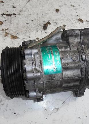 Компресор кондиціонера 6n0820803a vw polo 6n lift