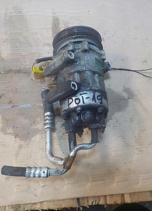 Компресор кондиціонера peugeot 307 2.0hdi