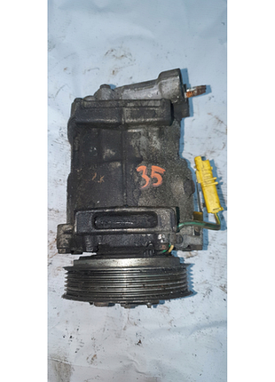 Компресор кондиціонера citroen peugeot 9683003080