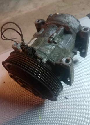 Компресор кондиціонера saab/opel 1.9