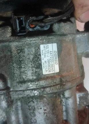 Компресор кондиціонера saab/opel 1.9 2