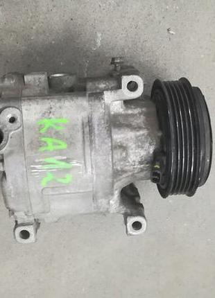 Компресор кондиціонера ford ka mk2 1.2 petrol 08-15 - повітряний.