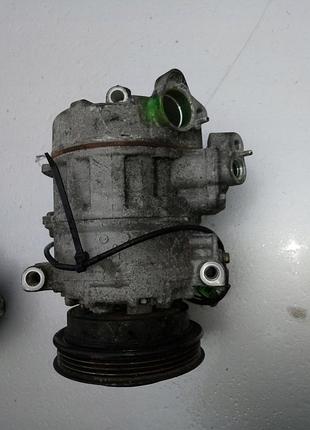 Компресор кондиціонера 1.9 tdi vw passat b5 combi lift
