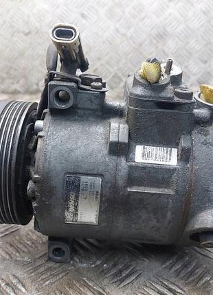 Компресор кондиціонера opel zafira a 1.8 447220-8130
